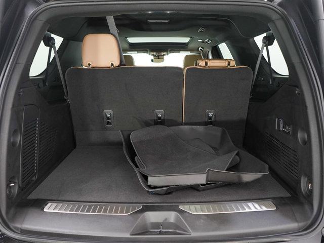 used 2023 Chevrolet Suburban car, priced at $70,998