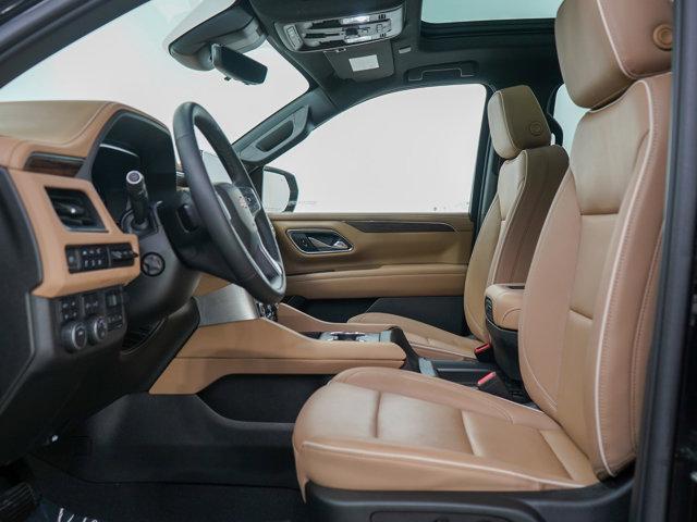 used 2023 Chevrolet Suburban car, priced at $70,998