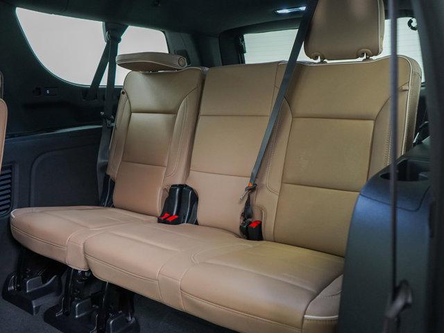 used 2023 Chevrolet Suburban car, priced at $70,998