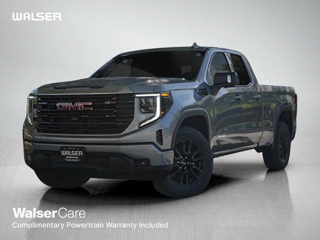 new 2025 GMC Sierra 1500 car, priced at $59,916