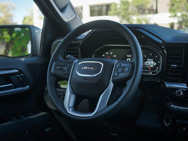 new 2025 GMC Sierra 1500 car, priced at $59,916