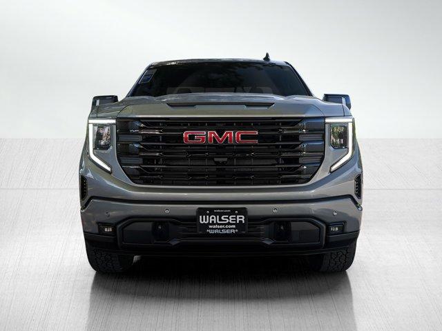 new 2025 GMC Sierra 1500 car, priced at $59,916