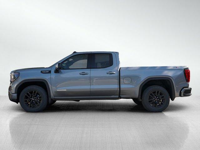 new 2025 GMC Sierra 1500 car, priced at $59,916