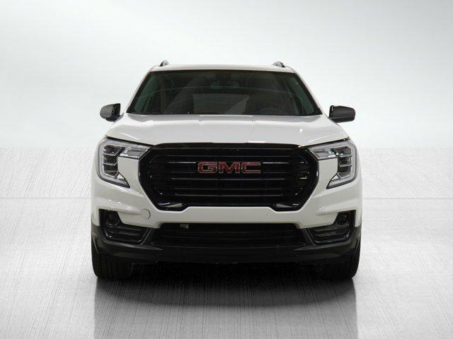 used 2024 GMC Terrain car, priced at $27,998