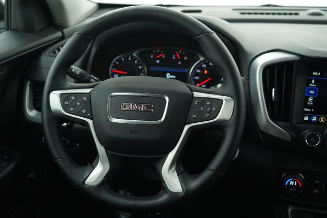 used 2024 GMC Terrain car, priced at $27,998