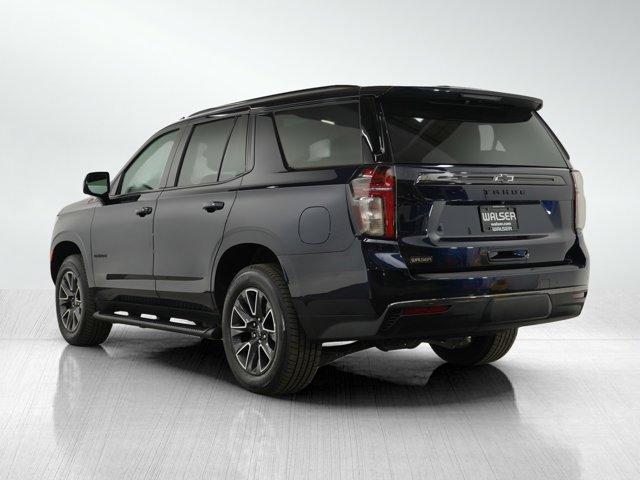 used 2021 Chevrolet Tahoe car, priced at $46,998