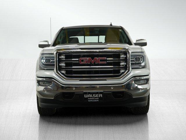 used 2018 GMC Sierra 1500 car, priced at $30,599