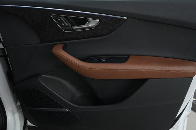 used 2023 Audi Q7 car, priced at $34,998