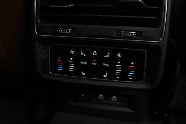 used 2023 Audi Q7 car, priced at $34,998