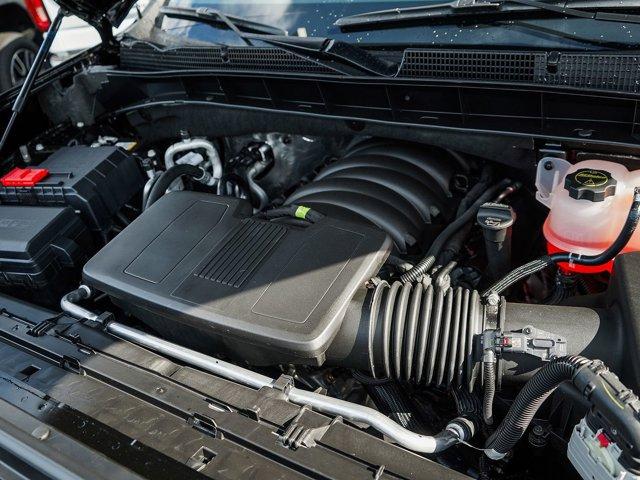 new 2026 GMC Sierra 1500 car, priced at $54,915