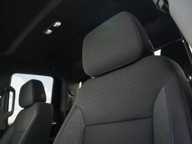 new 2026 GMC Sierra 1500 car, priced at $54,915