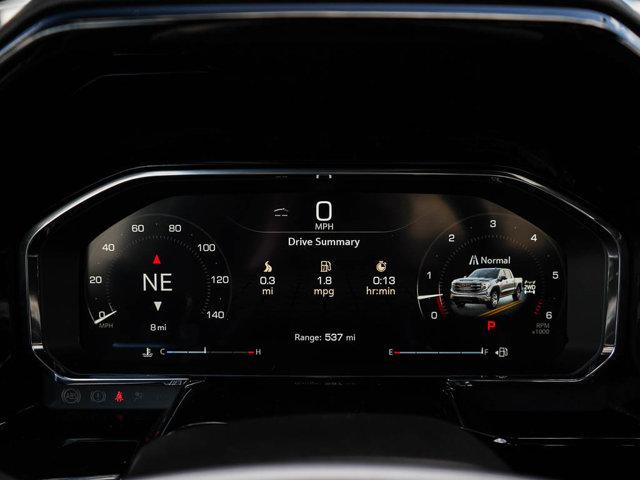 new 2026 GMC Sierra 1500 car, priced at $54,915