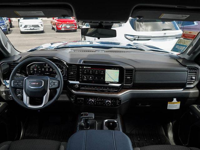 new 2026 GMC Sierra 1500 car, priced at $54,915