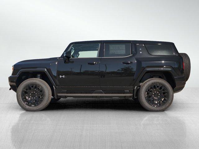 new 2025 GMC HUMMER EV SUV car, priced at $94,690