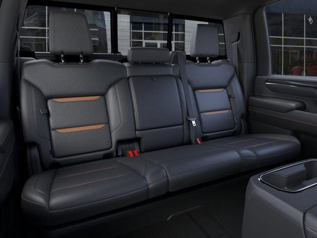 new 2025 GMC Sierra 3500 car, priced at $85,998