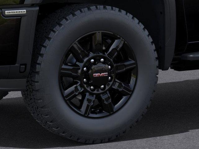 new 2025 GMC Sierra 3500 car, priced at $85,998