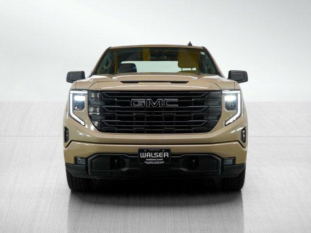 used 2023 GMC Sierra 1500 car, priced at $40,998