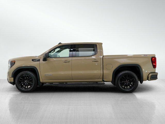 used 2023 GMC Sierra 1500 car, priced at $40,998