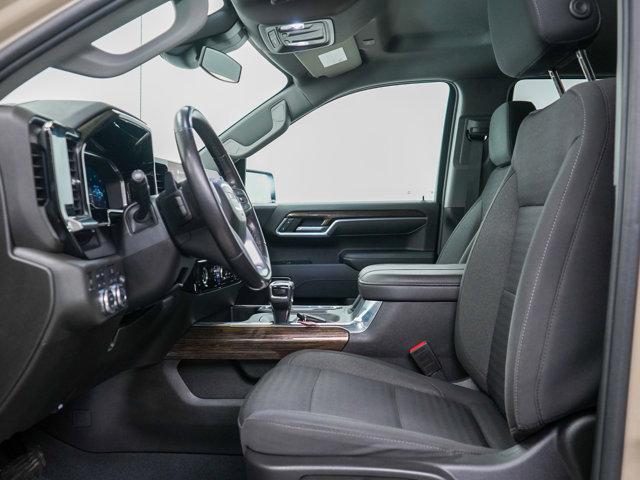 used 2023 GMC Sierra 1500 car, priced at $40,998