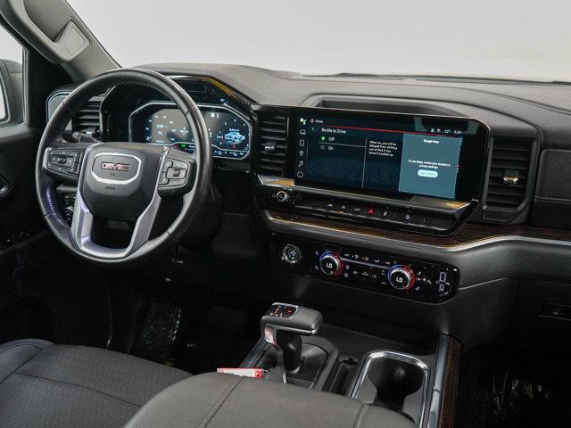 used 2023 GMC Sierra 1500 car, priced at $40,998