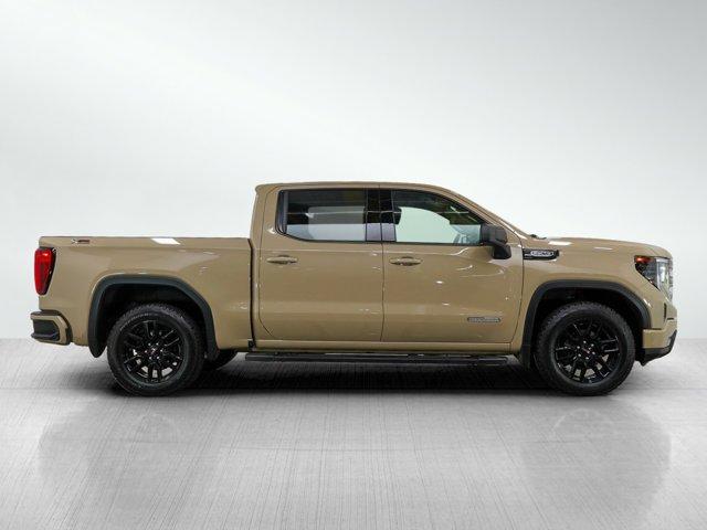 used 2023 GMC Sierra 1500 car, priced at $40,998
