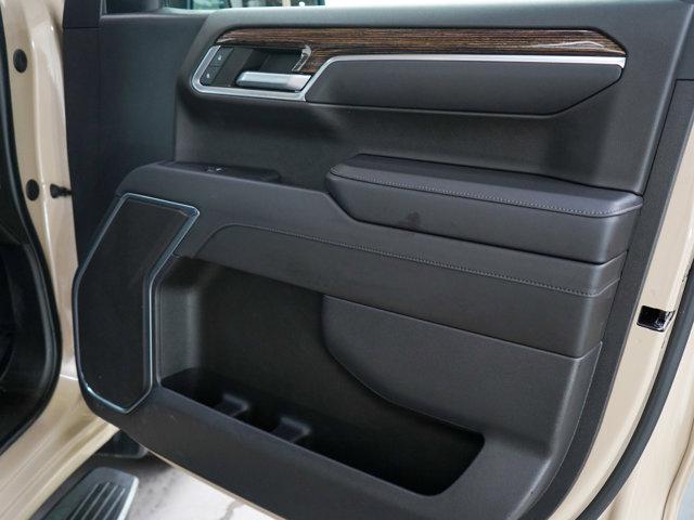 used 2023 GMC Sierra 1500 car, priced at $40,998