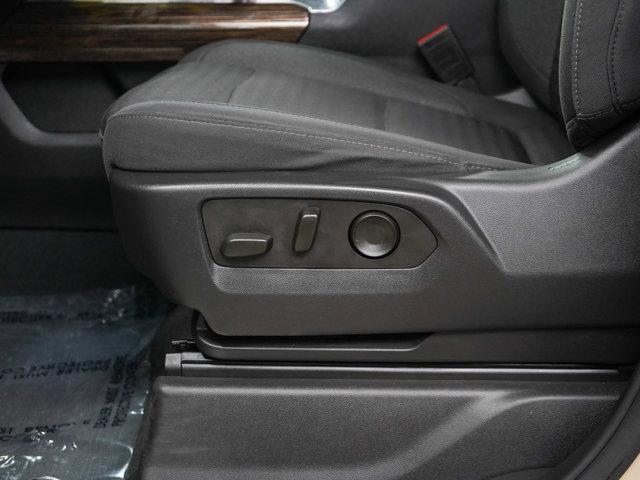 used 2023 GMC Sierra 1500 car, priced at $40,998