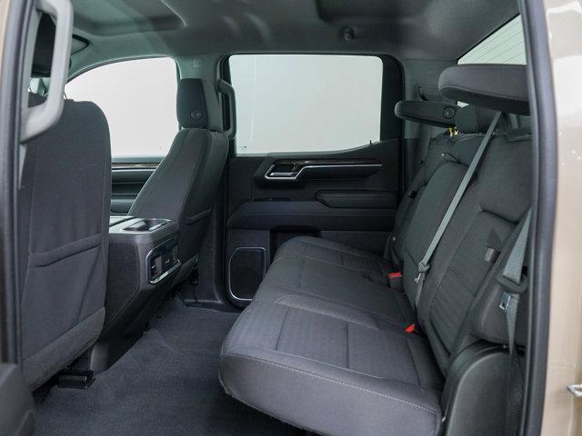 used 2023 GMC Sierra 1500 car, priced at $40,998