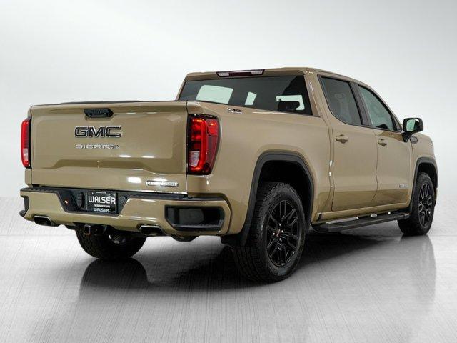 used 2023 GMC Sierra 1500 car, priced at $40,998