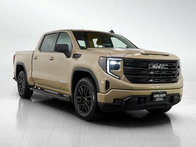 used 2023 GMC Sierra 1500 car, priced at $40,998