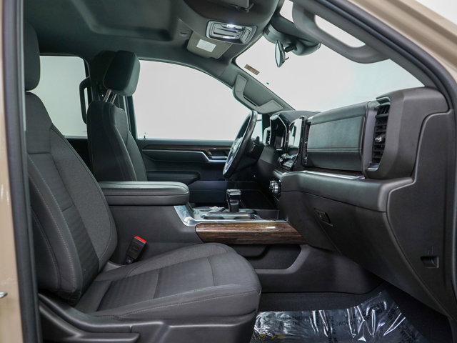 used 2023 GMC Sierra 1500 car, priced at $40,998