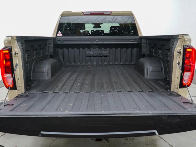 used 2023 GMC Sierra 1500 car, priced at $40,998