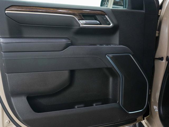 used 2023 GMC Sierra 1500 car, priced at $40,998