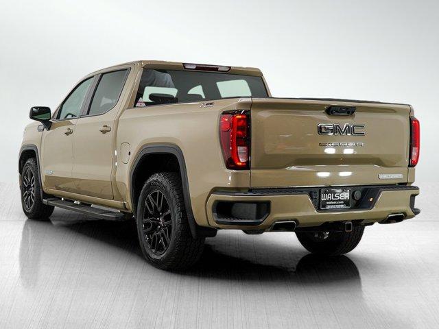 used 2023 GMC Sierra 1500 car, priced at $40,998