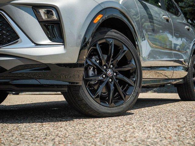 new 2026 Buick Encore GX car, priced at $32,615