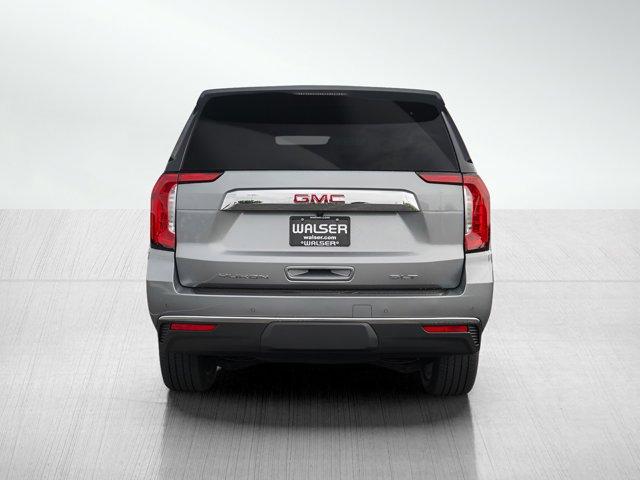 new 2024 GMC Yukon car, priced at $74,904