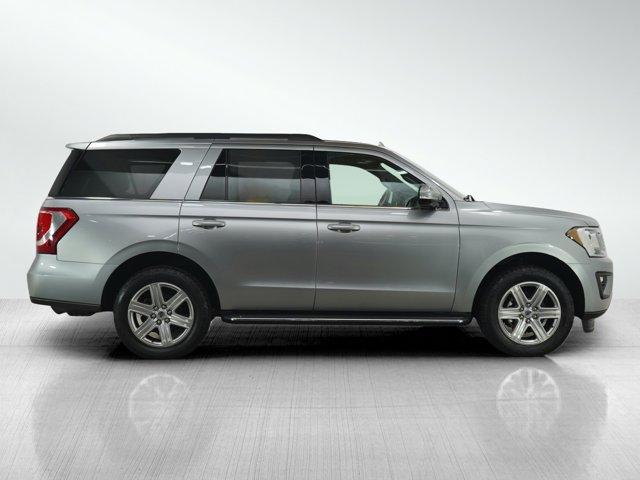 used 2021 Ford Expedition car, priced at $43,499