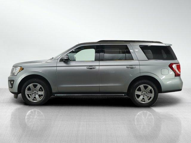 used 2021 Ford Expedition car, priced at $43,499