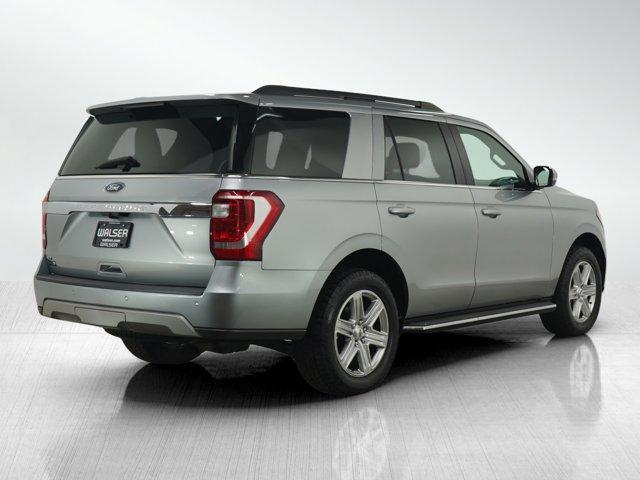 used 2021 Ford Expedition car, priced at $43,499