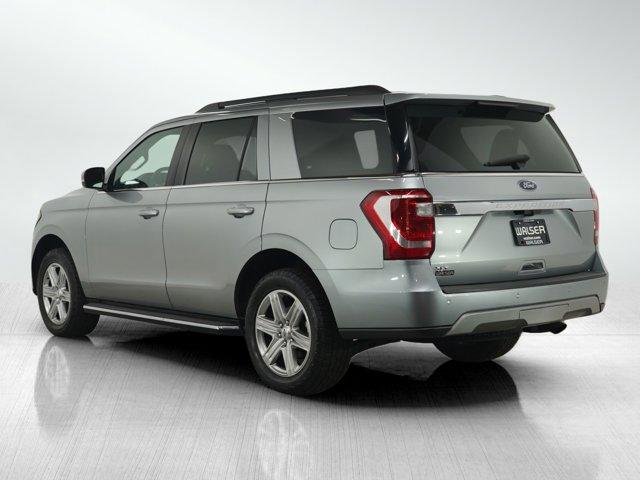 used 2021 Ford Expedition car, priced at $43,499