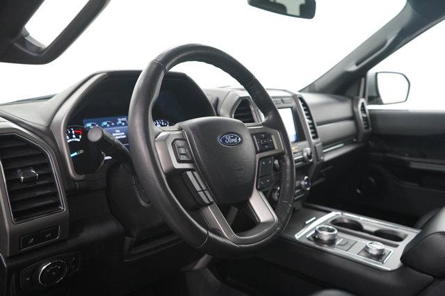 used 2021 Ford Expedition car, priced at $43,499