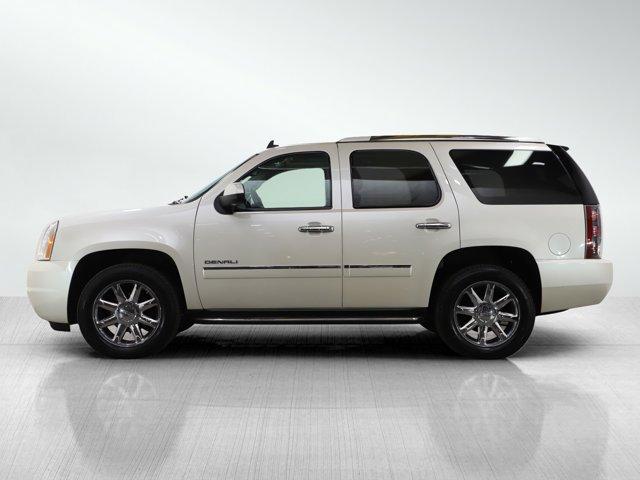 used 2014 GMC Yukon car, priced at $15,299