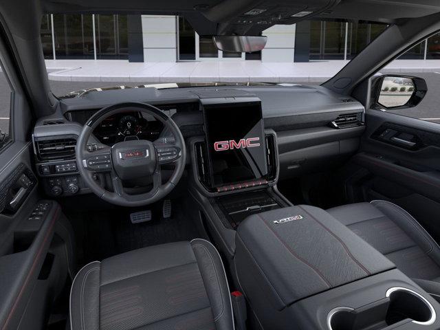 new 2025 GMC Yukon XL car, priced at $102,835