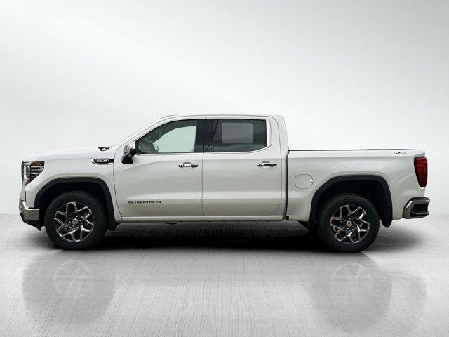 new 2024 GMC Sierra 1500 car, priced at $62,131