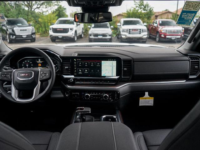 new 2024 GMC Sierra 1500 car, priced at $62,131