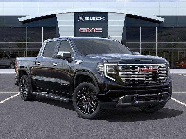 new 2025 GMC Sierra 1500 car, priced at $75,921