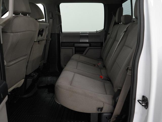 used 2019 Ford F-250 car, priced at $35,998