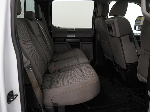 used 2019 Ford F-250 car, priced at $35,998