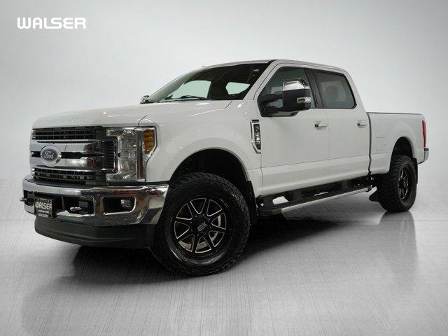 used 2019 Ford F-250 car, priced at $35,998