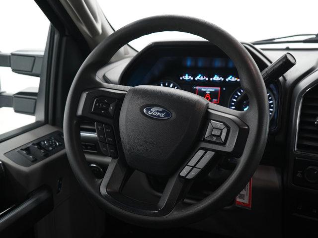 used 2019 Ford F-250 car, priced at $35,998